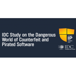 Opasan svet piratizovanog i falsifikovanog softvera